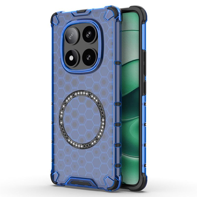 Kuori Xiaomi Redmi Note 14 Pro 5g Magsafe-yhteensopiva