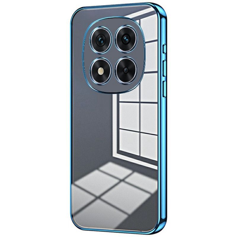 Kuori Xiaomi Redmi Note 14 Pro 5g Metallityylinen Kehys Suojakuori