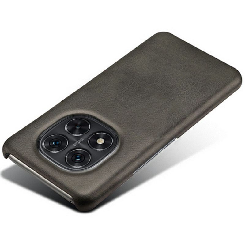 Kuori Xiaomi Redmi Note 14 Pro 5g Nahka Vaikutus
