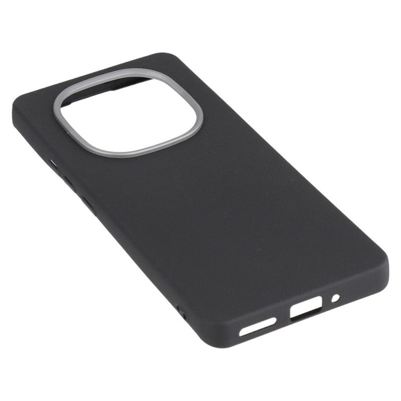 Kuori Xiaomi Redmi Note 14 Pro 5g Nahkakuvio Suojakuori