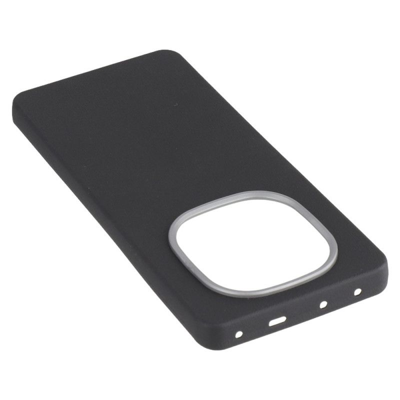 Kuori Xiaomi Redmi Note 14 Pro 5g Nahkakuvio Suojakuori