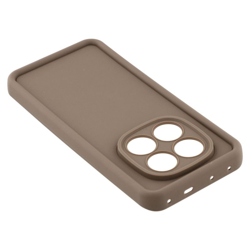 Kuori Xiaomi Redmi Note 14 Pro 5g Uritettu Muotoilu Suojakuori