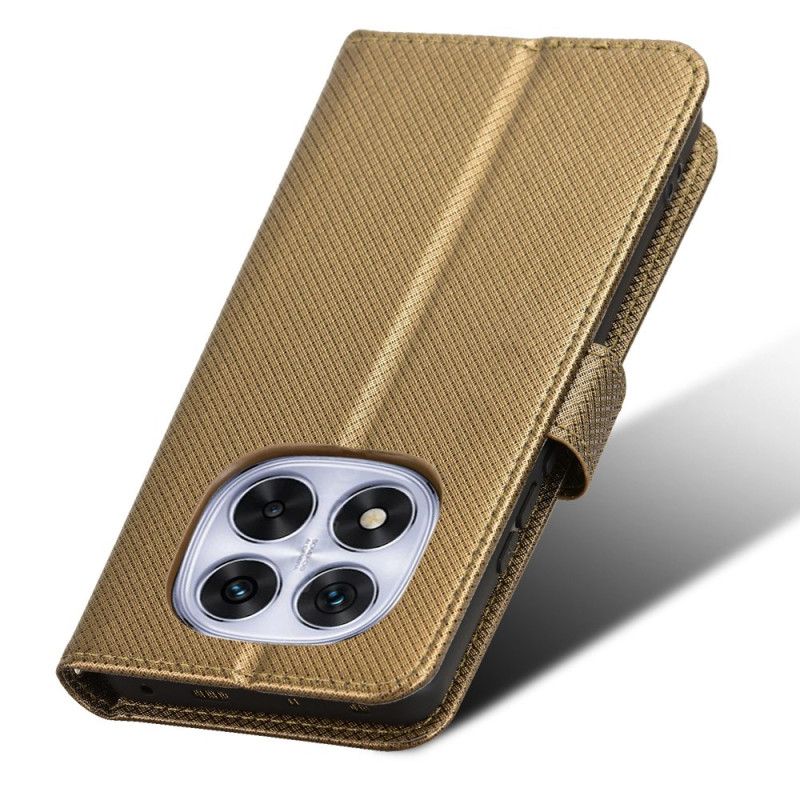 Lederhüllen Xiaomi Redmi Note 14 Pro 5g Punkte