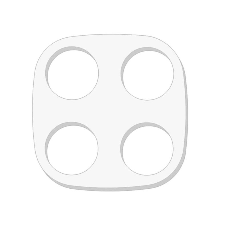 Linssisuoja Xiaomi Redmi Note 14 Pro 5g / Poco X7