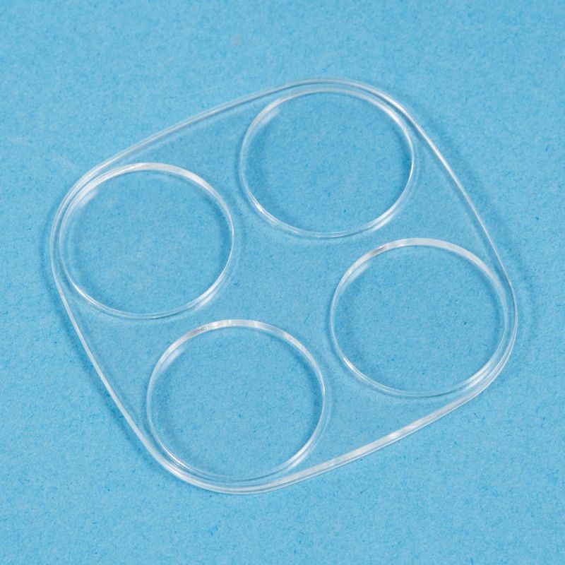 Linssisuoja Xiaomi Redmi Note 14 Pro 5g / Poco X7