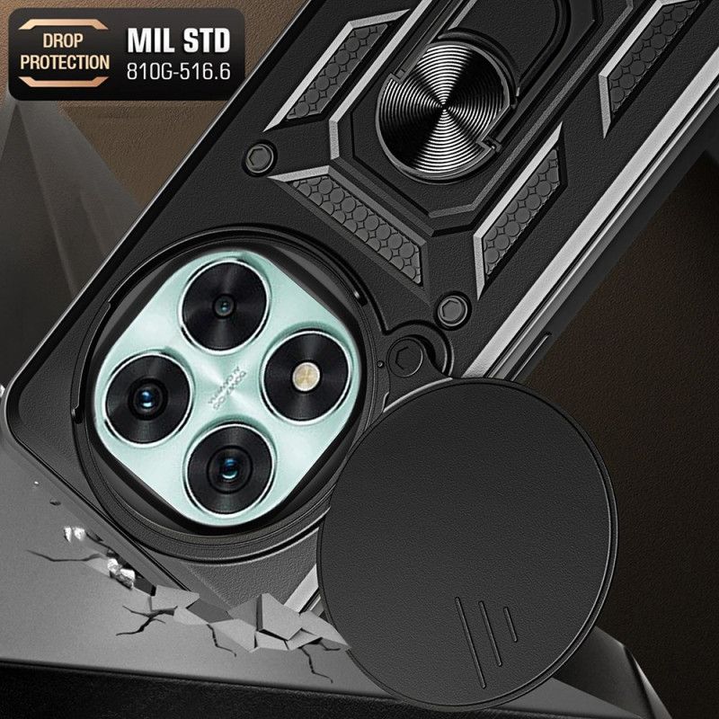 Liukuva Kameran Suojus