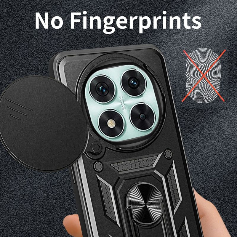 Liukuva Kameran Suojus