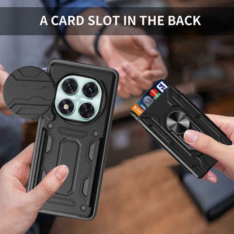 Liukuva Kameran Suojus Ja Jalusta