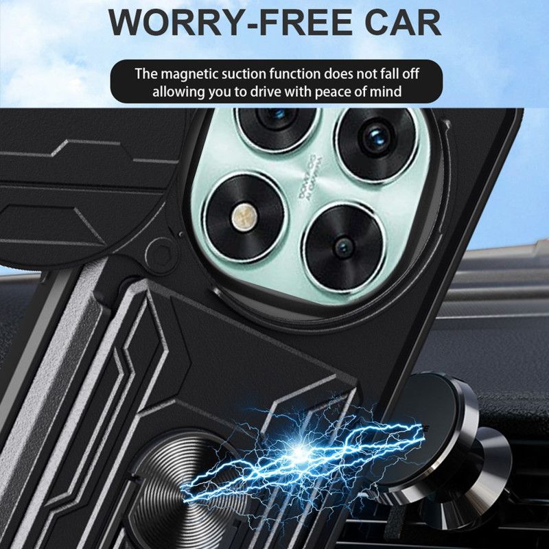 Liukuva Kameran Suojus Ja Jalusta