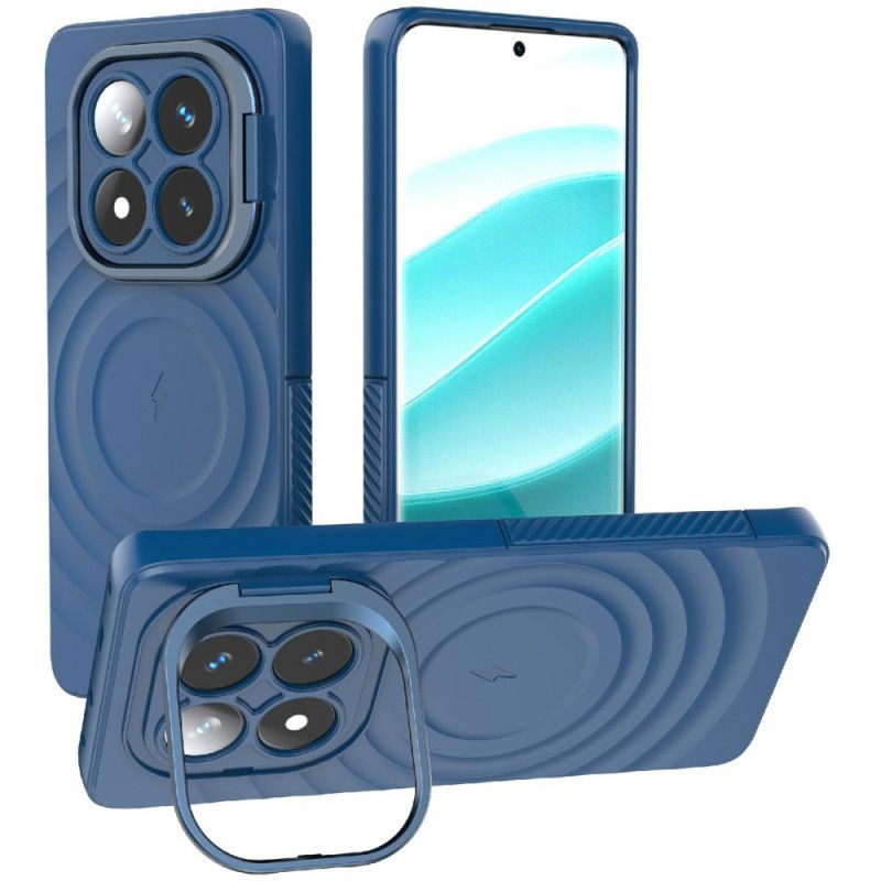 Magsafe-yhteensopiva Jalustan Kanssa