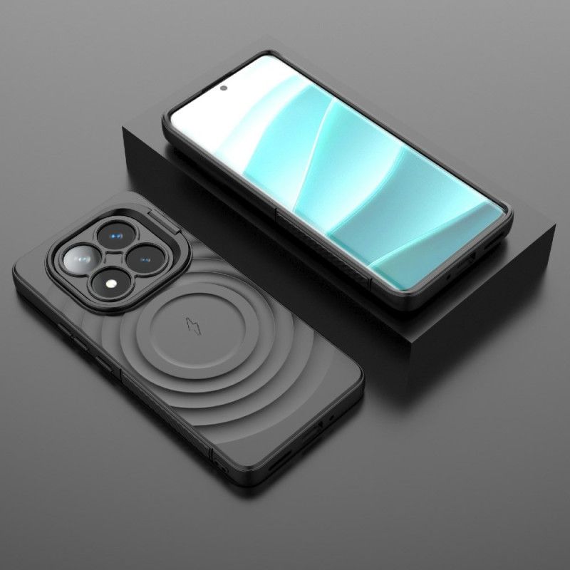 Magsafe-yhteensopiva Jalustan Kanssa