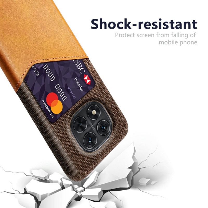 Puhelinkuoret Xiaomi Redmi Note 14 Pro 5g Korttikotelo