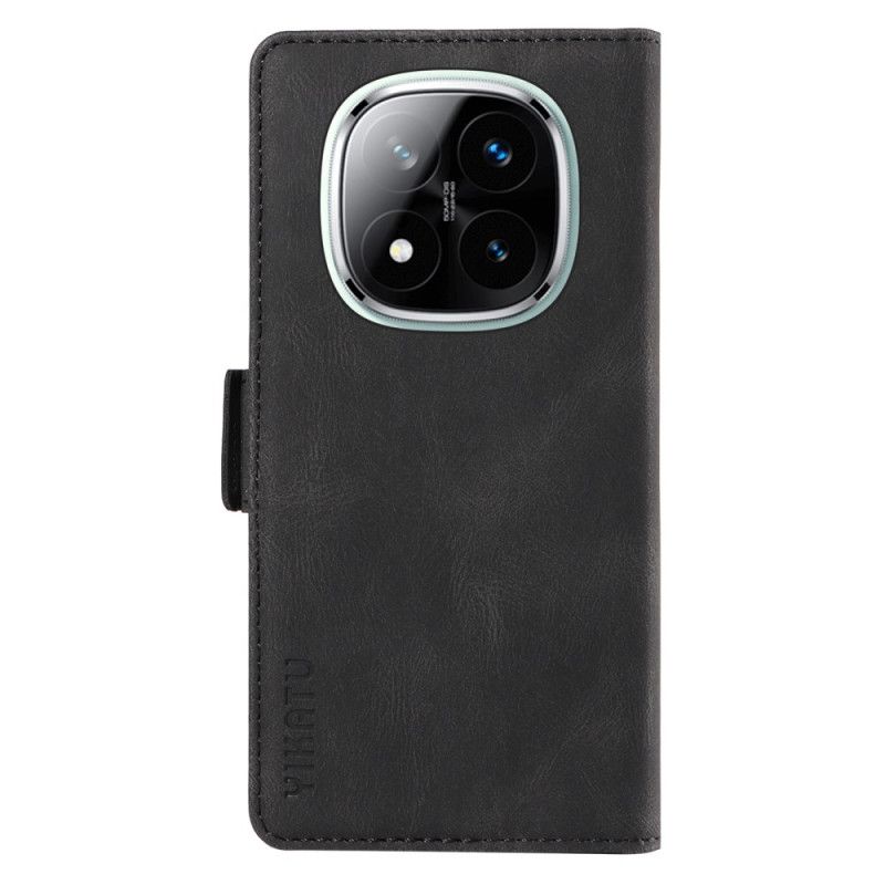 Ykatu Mokkanahkaefekti