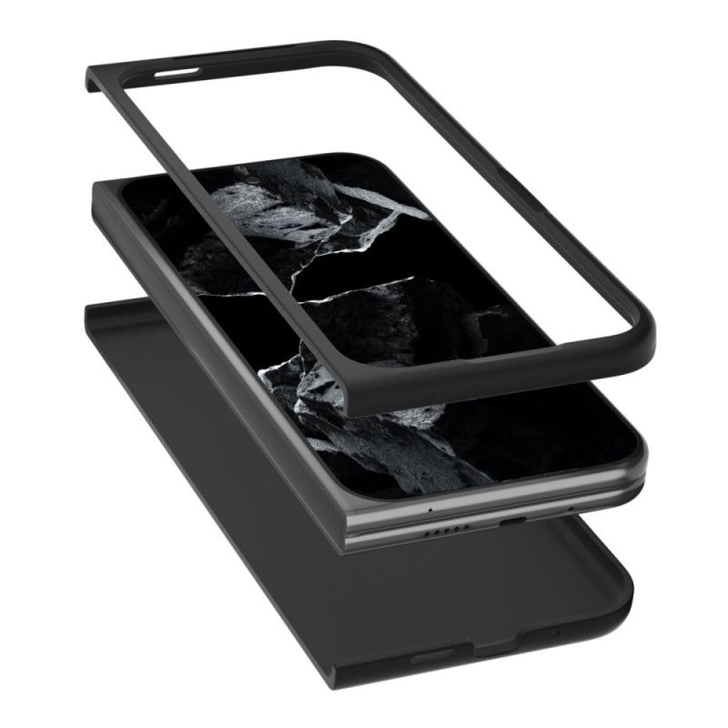 Kuori Google Pixel 9 Pro Fold Naarmuuntumaton Suojakuori