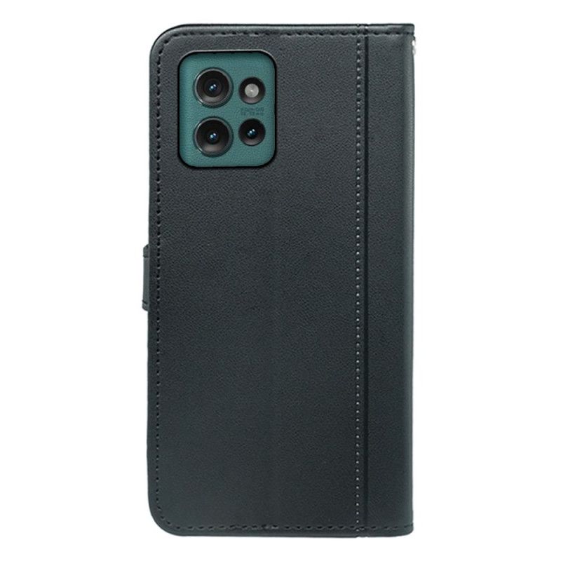 Kuoret Motorola Edge 50 Tyylitelty