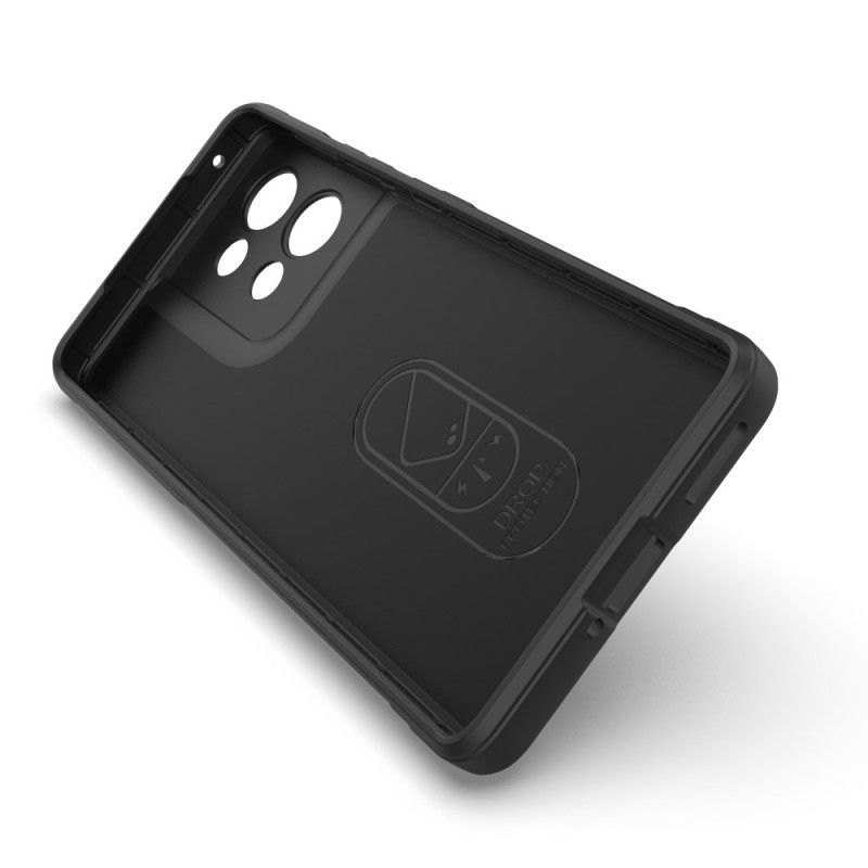 Kuori Motorola Edge 50 Liukumaton