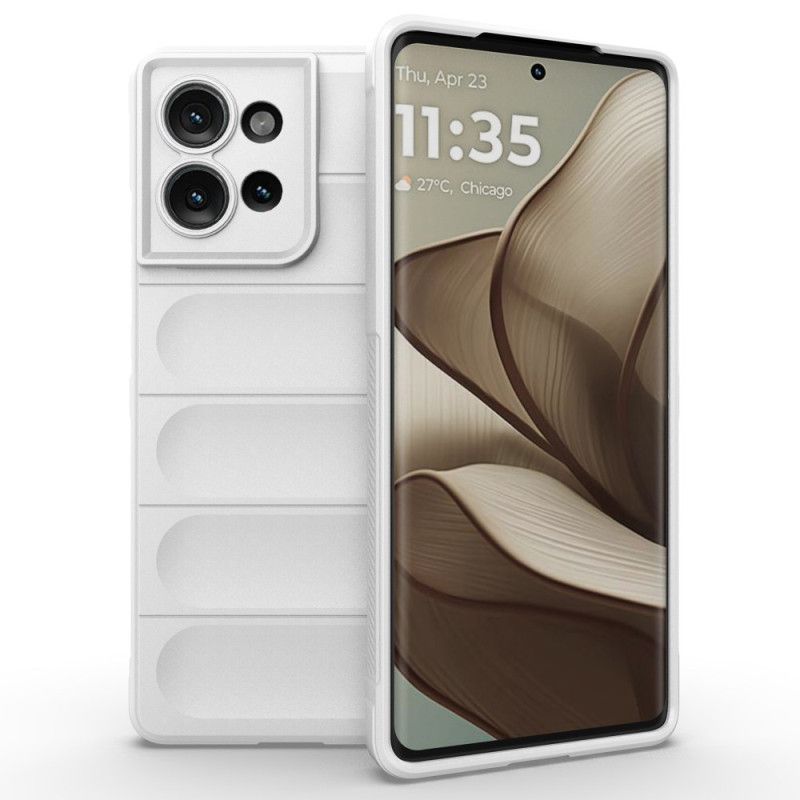 Kuori Motorola Edge 50 Liukumaton