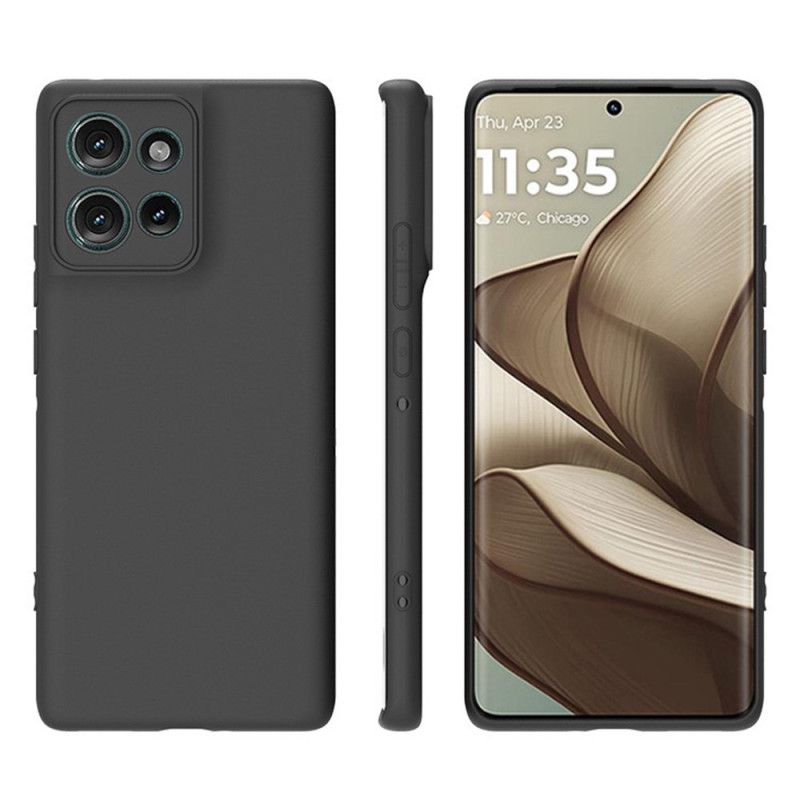 Kuori Motorola Edge 50 Ohut