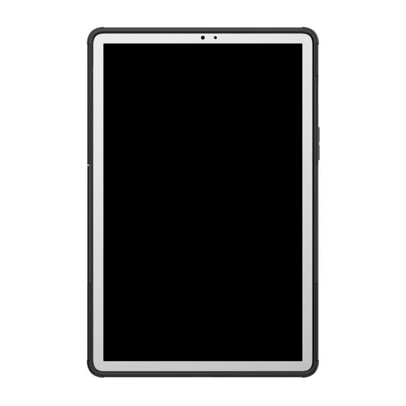 Case Kuoret Samsung Galaxy Tab S5e Valkoinen Musta Puhelinkuoret Erittäin Kestävä Plus