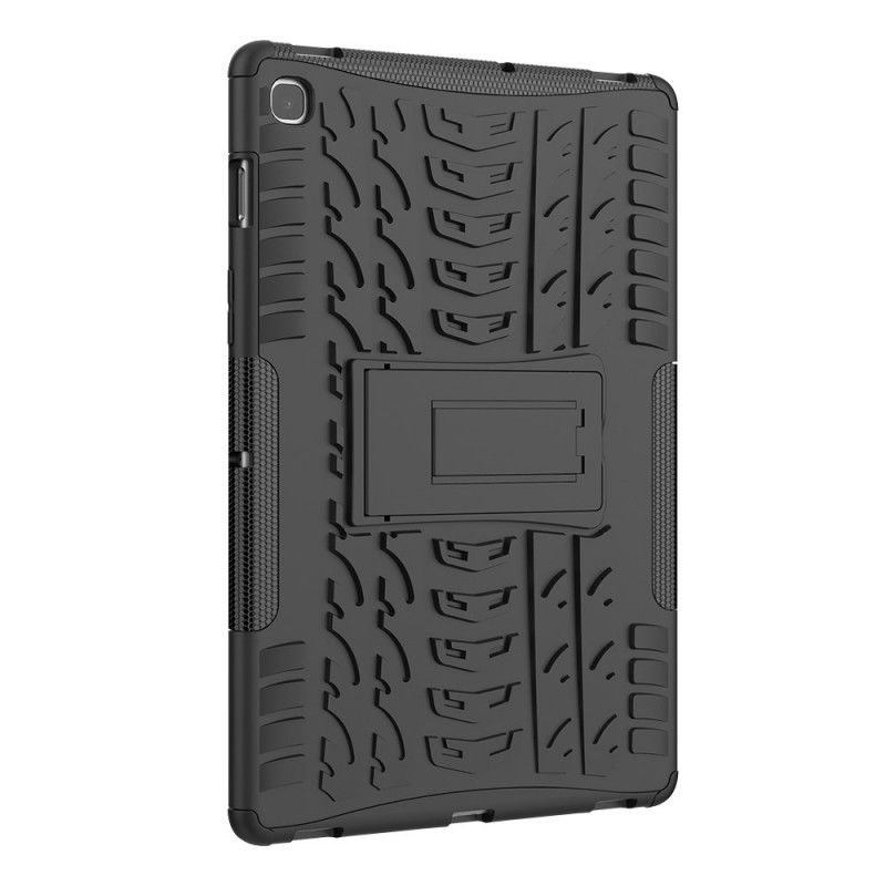 Case Kuoret Samsung Galaxy Tab S5e Valkoinen Musta Puhelinkuoret Erittäin Kestävä Plus
