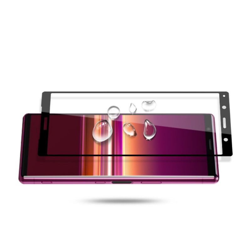 Karkaistu Lasisuoja Sony Xperia 5 Mocolo