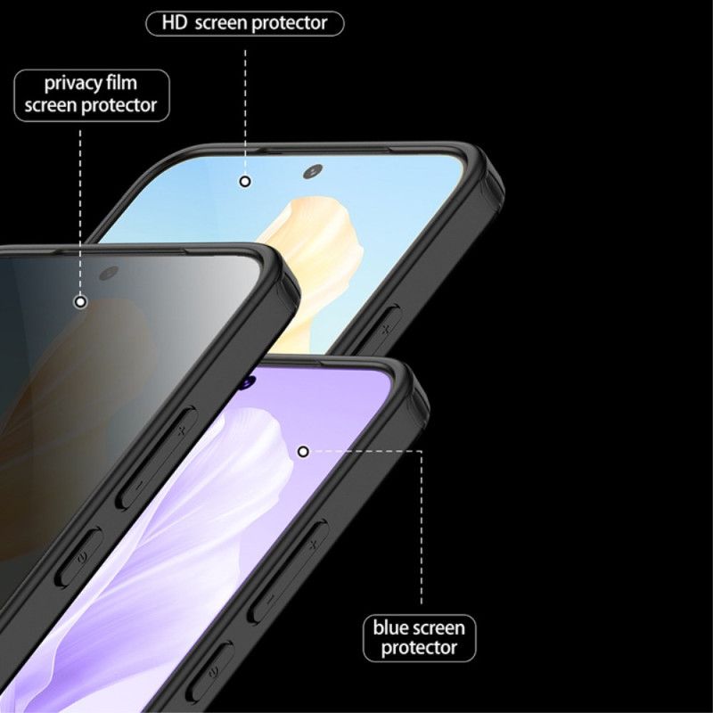 Case Xiaomi 14 Puhelinkuoret Läpinäkyvä Hylätty