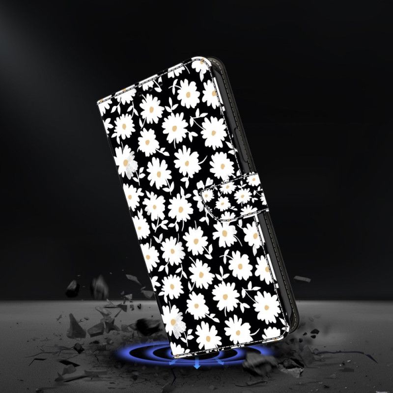 Kotelot Xiaomi 14 Kukka Suojakuori
