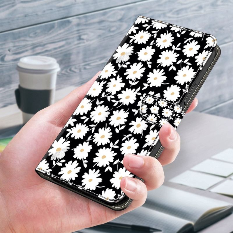 Kotelot Xiaomi 14 Kukka Suojakuori