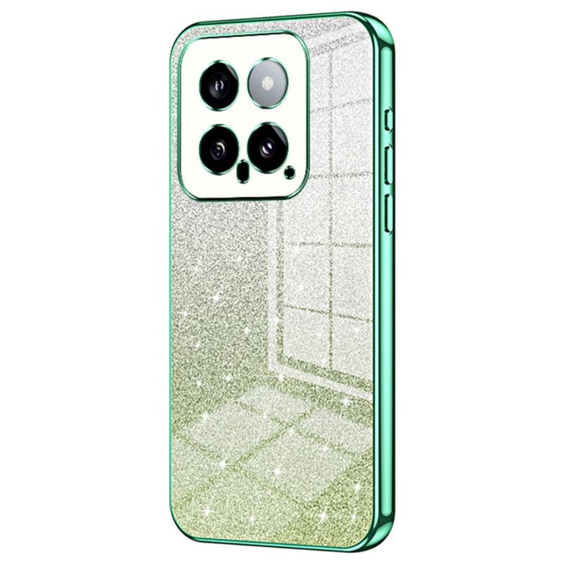 Kuori Xiaomi 14 Gradienttikiilto