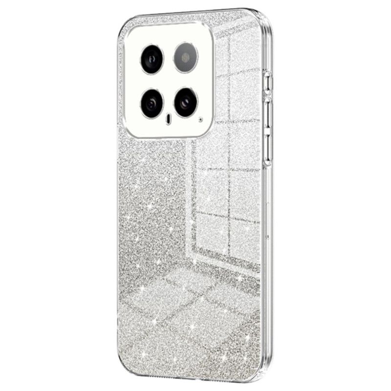 Kuori Xiaomi 14 Gradienttikiilto