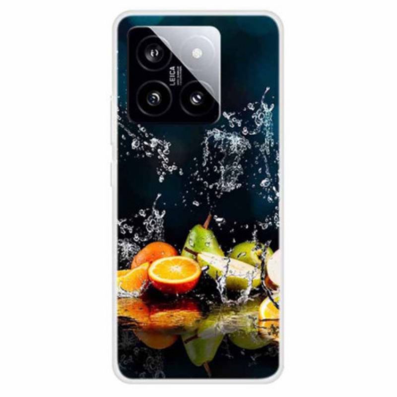 Kuori Xiaomi 14 Hedelmä