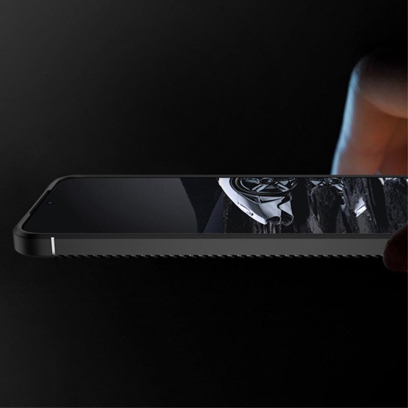 Kuori Xiaomi 14 Hiilikuiturakenne Suojakuori