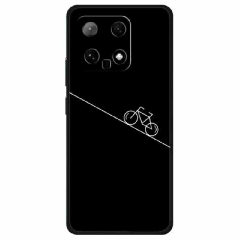 Kuori Xiaomi 14 Pyörä Suojakuori