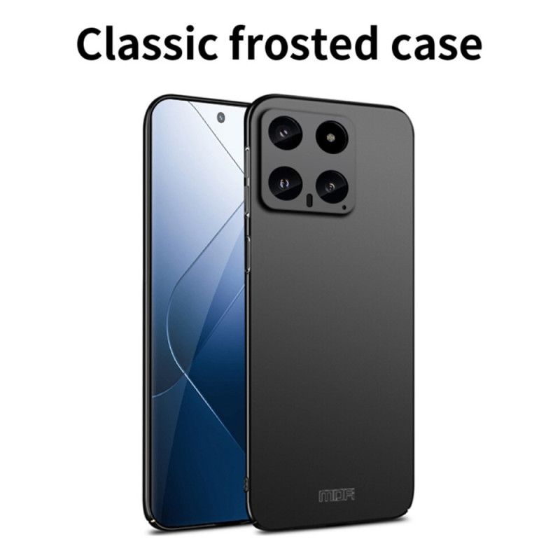 Kuori Xiaomi 14 Ultra Fine Mofi
