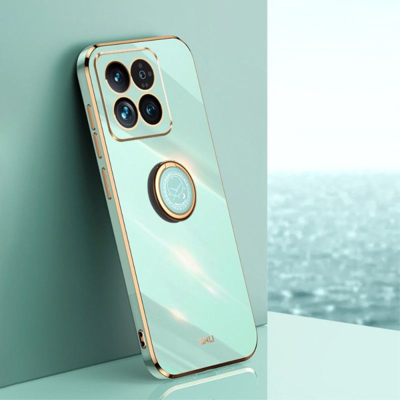 Kuori Xiaomi 14 Xinli-tukirengas Suojakuori