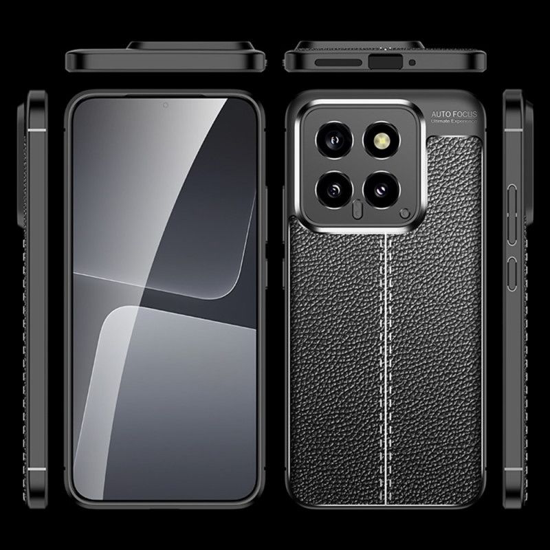 Puhelinkuoret Xiaomi 14 Kaksoisviiva