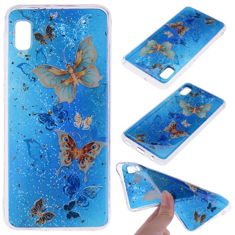 Kuori Samsung Galaxy A10e Koit