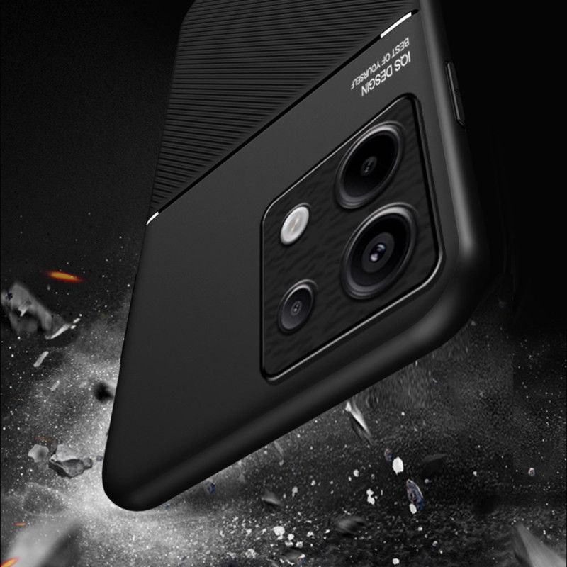 Case Xiaomi Redmi Note 13 Pro 5g Puhelinkuoret Magneettinen