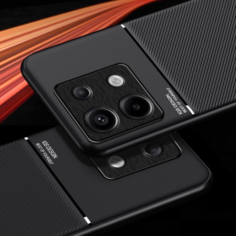 Case Xiaomi Redmi Note 13 Pro 5g Puhelinkuoret Magneettinen