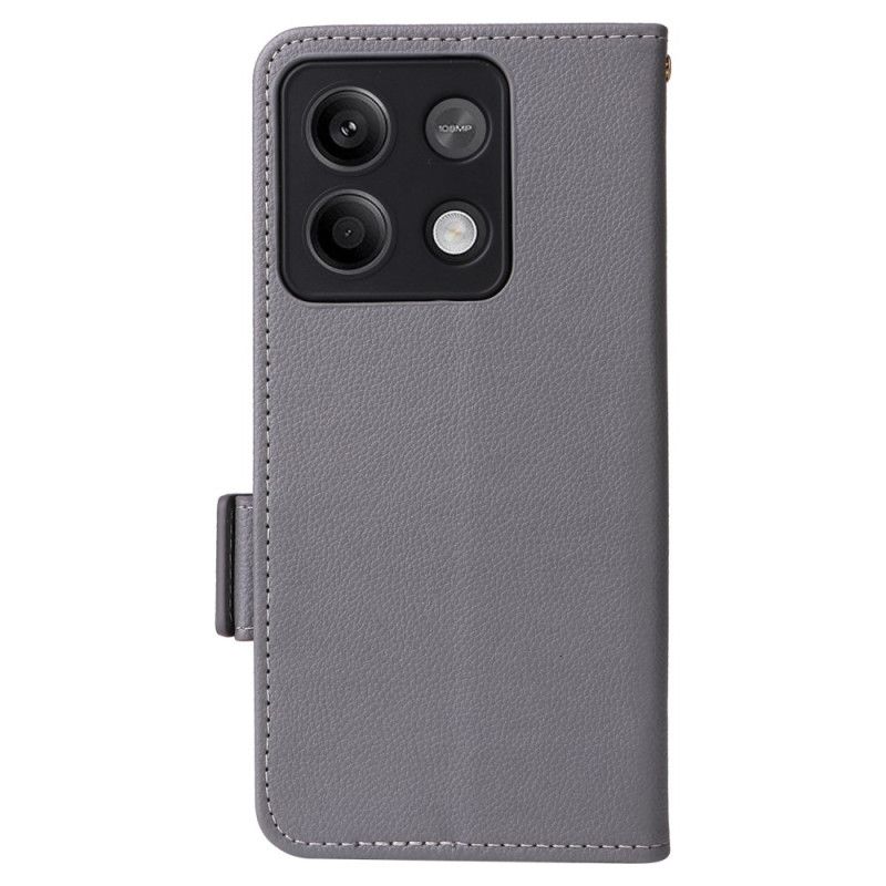 Kuoret Xiaomi Redmi Note 13 Pro 5g Klassinen Hihnalla