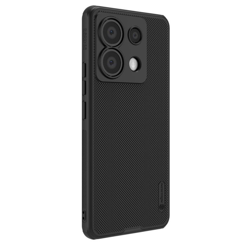 Kuori Xiaomi Redmi Note 13 Pro 5g Himmeä Nillkin Suojakuori