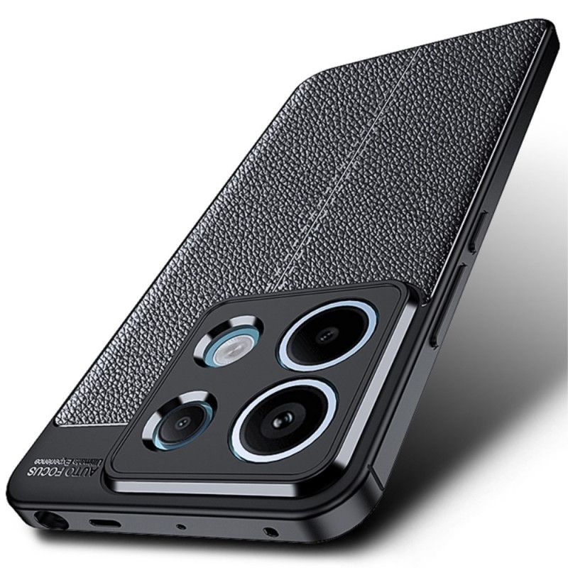 Kuori Xiaomi Redmi Note 13 Pro 5g Kaksoisviiva