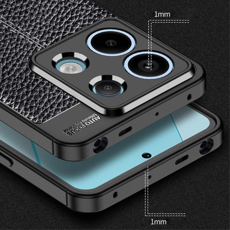 Kuori Xiaomi Redmi Note 13 Pro 5g Kaksoisviiva