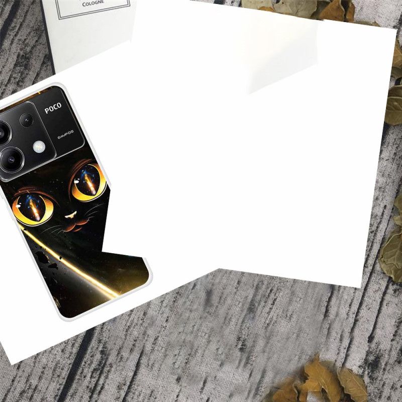 Kuori Xiaomi Redmi Note 13 Pro 5g Skull Mountain