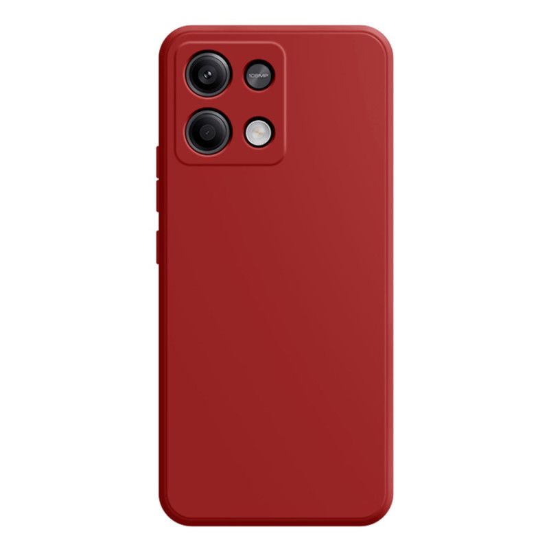 Kuori Xiaomi Redmi Note 13 Pro 5g Suora Reuna