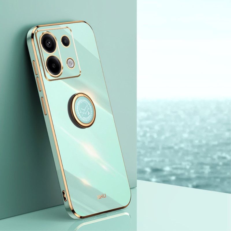 Kuori Xiaomi Redmi Note 13 Pro 5g Xinli-tukirengas Suojakuori