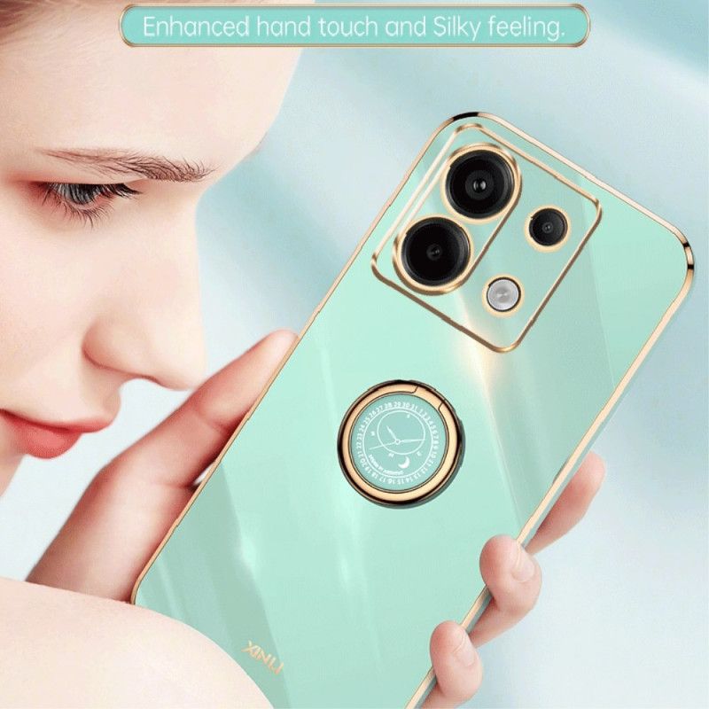 Kuori Xiaomi Redmi Note 13 Pro 5g Xinli-tukirengas Suojakuori