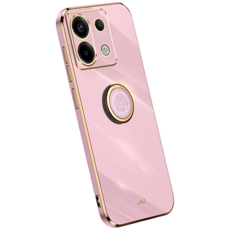 Kuori Xiaomi Redmi Note 13 Pro 5g Xinli-tukirengas Suojakuori