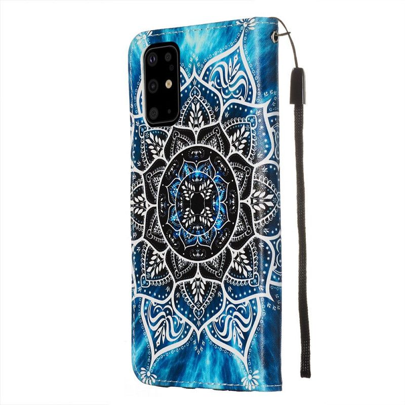 Kotelot Samsung Galaxy S20 Plus / S20 Plus 5G Mandala Taivaalla