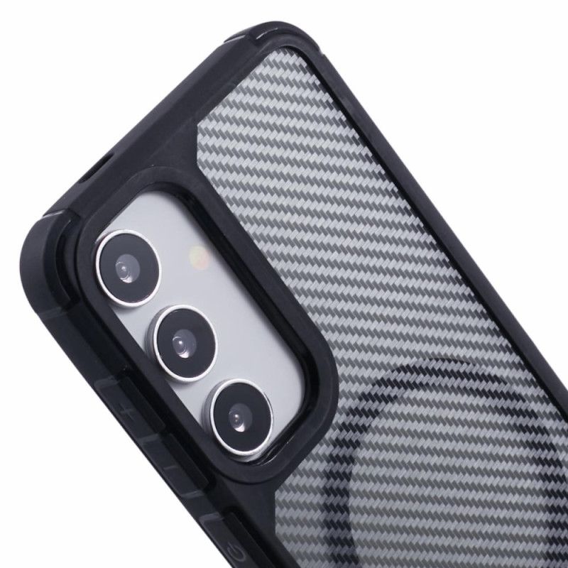 Case Samsung Galaxy S25 5g Puhelinkuoret Magsafe-yhteensopiva